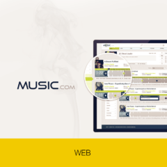 MUSIC.com